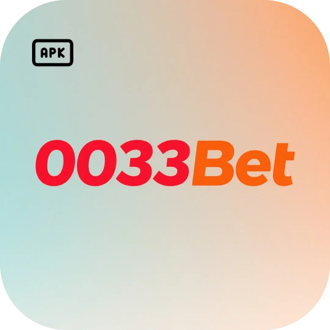 APK oficial da 0033bet para Android