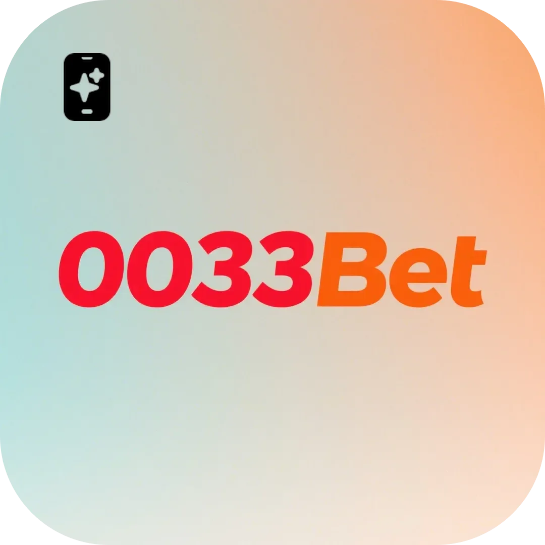 APP oficial da 0033bet para mobile