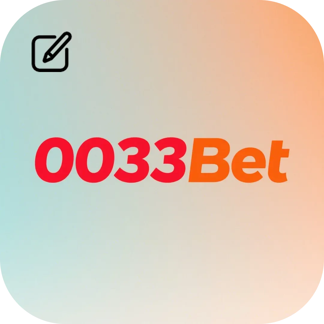 Cadastro rápido e seguro na 0033bet