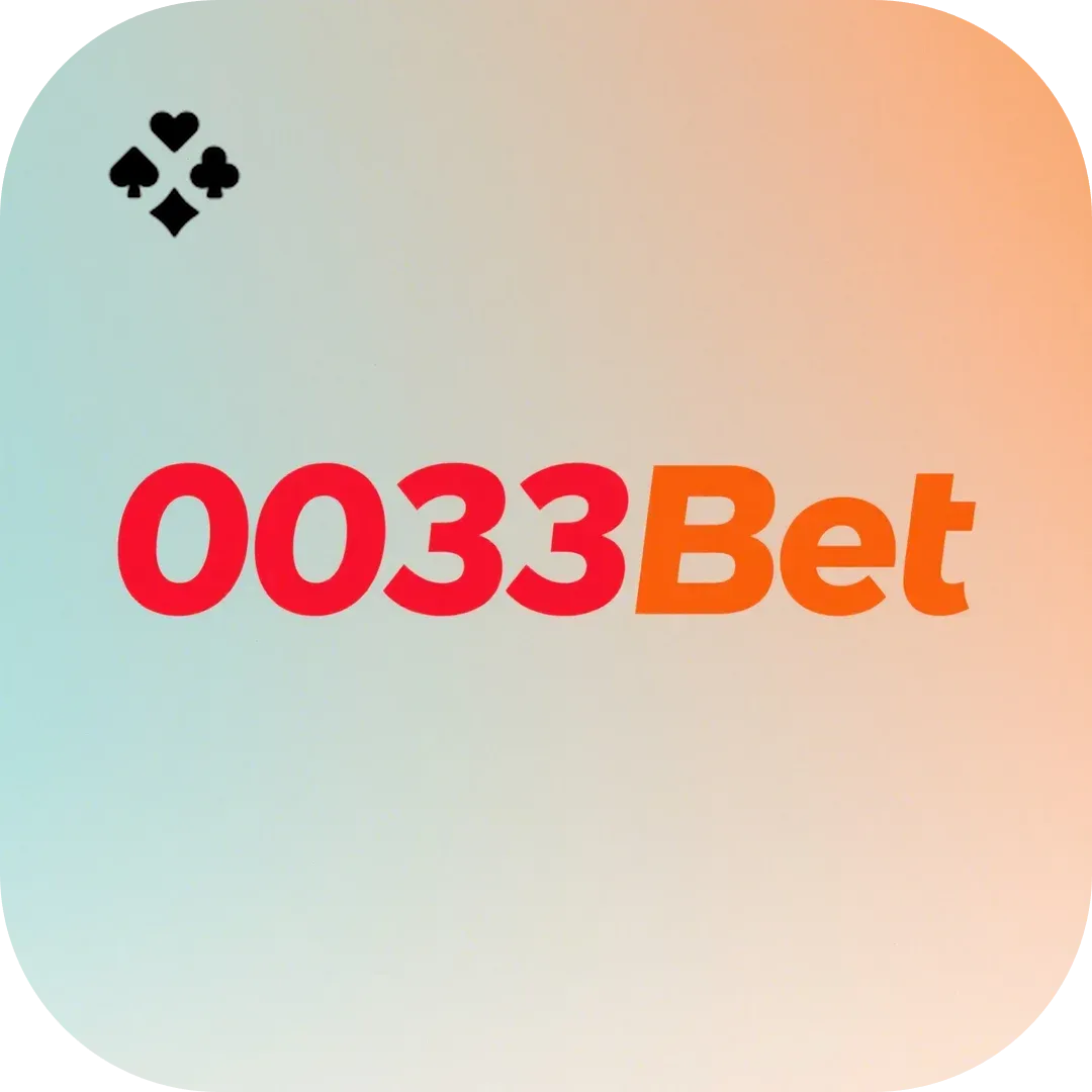Cassino ao vivo da 0033bet com dealers reais