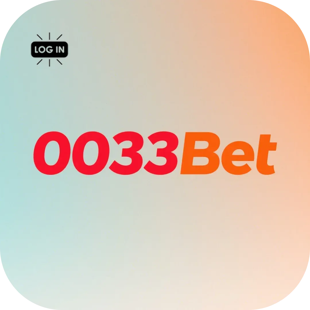 Login seguro na 0033bet