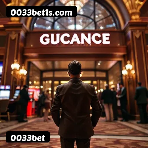 0033bet APK - Download Oficial Android