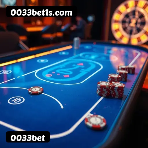 FAQ App 0033bet