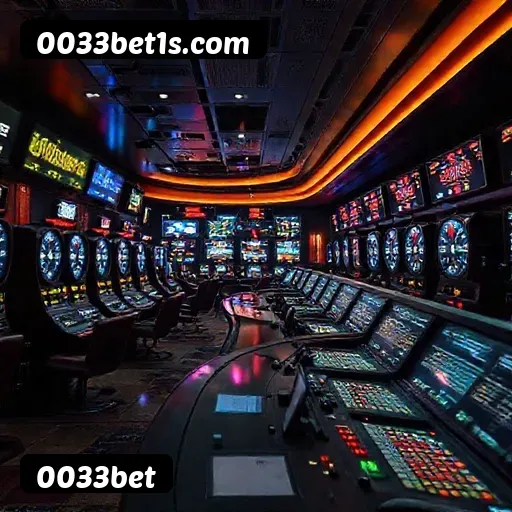 Recursos App 0033bet