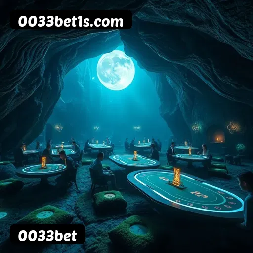 FAQ - Perguntas Frequentes 0033bet