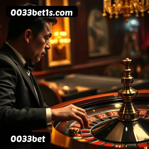 Legalidade 0033bet no Brasil